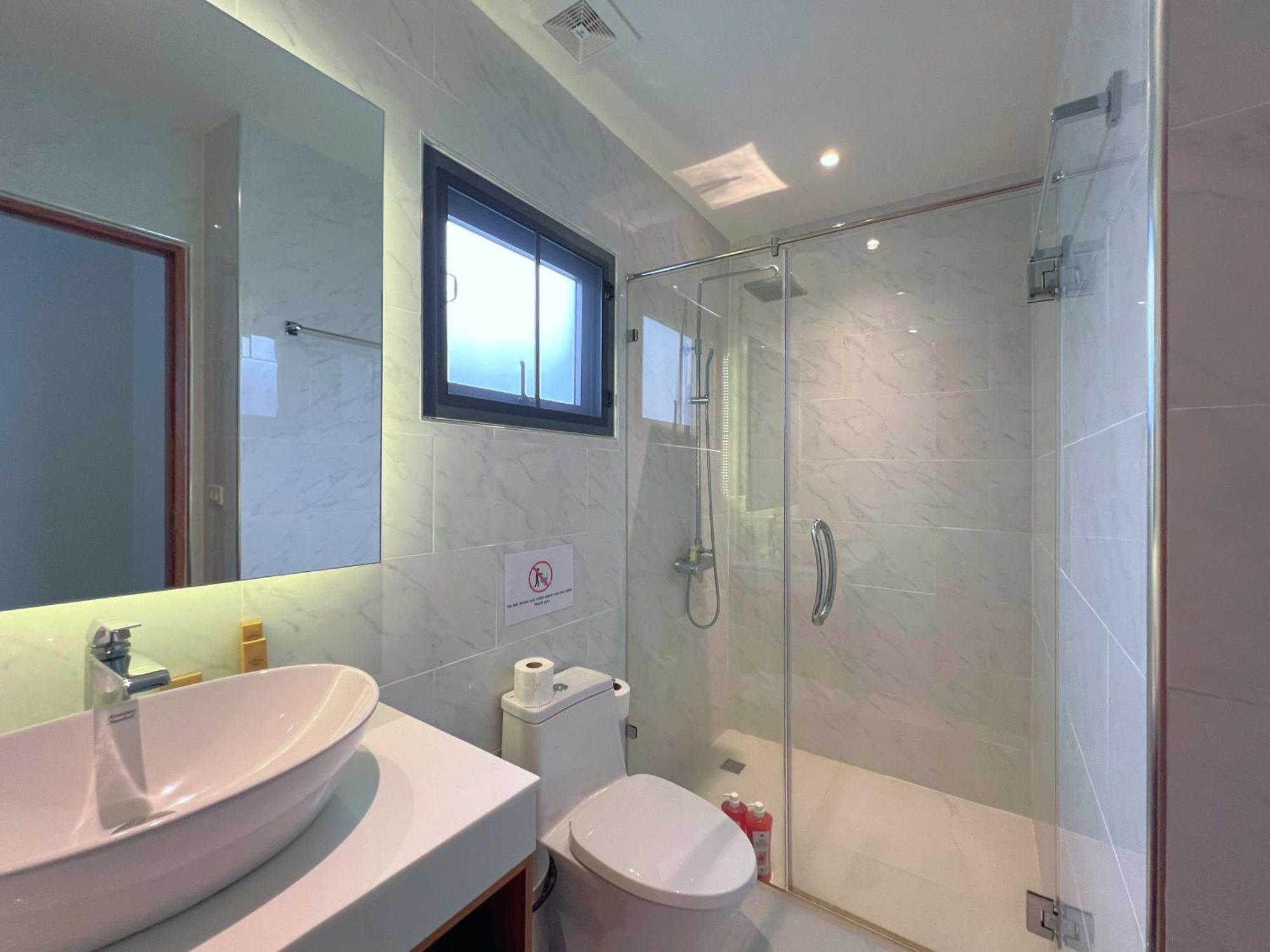 Bangtao Pool Villa - Prymaluna Phuket Exterior photo